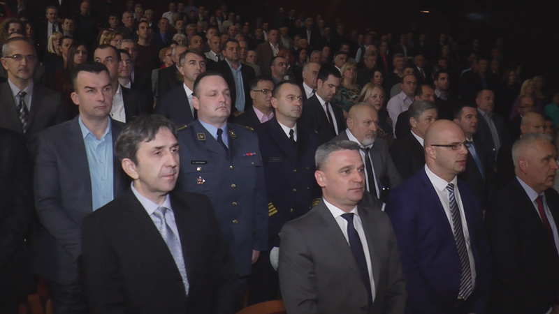Дан Града Чачка - уручене Децембарске награде